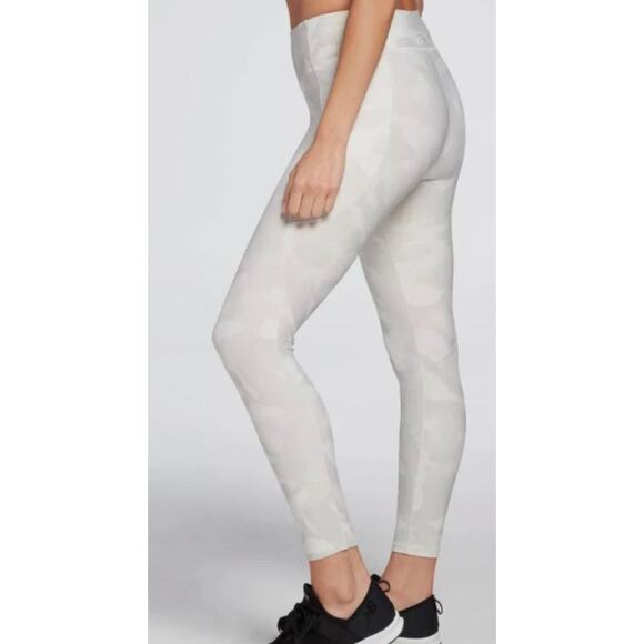 NWT CALIA by Carrie Underwood Energize Printed 7/8 Leggings – 2XL – Inseam 24" - Picture 1 of 9